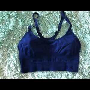 Under Amour sports bra
